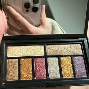 Smash box eyeshadow palette